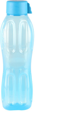 10% OFF on Signoraware Aqua Water 1000 ml Bottle(Pack of 1, Blue, Plastic) 10% OFF on Signoraware Aqua Water 1000 ml Bottle(Pack of 1, Blue, Plastic)