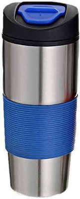 

Kapoor Enterprises KERGSBC 450 ml Shaker(Pack of 1, Blue)