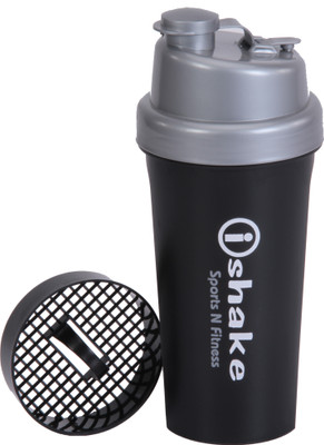 

iShake 51 700 ml Shaker(Grey)