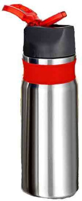 

Kapoor Enterprises KEBLBRC 500 ml Sipper(Pack of 1, Red)