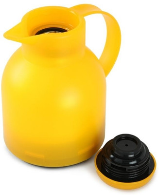 Emsa 505765 1000 ml Flask(Pack of 1, Yellow) Emsa 505765 1000 ml Flask(Pack of 1, Yellow)