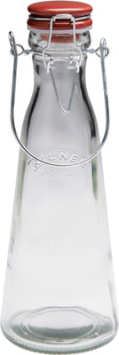 10% OFF on Kilner Cliptop Vintage 500 ml Bottle(Pack of 1, Clear) 10% OFF on Kilner Cliptop Vintage 500 ml Bottle(Pack of 1, Clear)