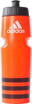 

ADIDAS PERF BOTTL 0.75 750 ml Sipper(Pack of 1, Red, Black, White), Solar red;black;white