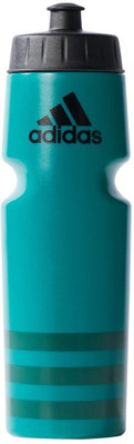 

ADIDAS PERF 750 ml Sipper(Pack of 1, Green, Black), Eqt grn-2/blk