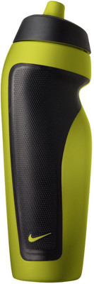 

Nike Sport Unisex 600 ml Sipper(Pack of 1, Green), Olive green
