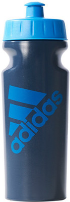 

ADIDAS PERF 500 ml Sipper(Pack of 1, Blue, Blue), Mnrl bl/shk bl-2