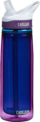 

CamelBak Eddy Insulated 600 ml Sipper(Pack of 1, Purple), Hibiscus