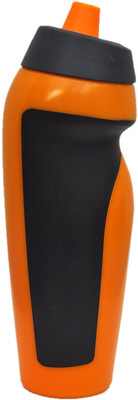 

UDAK Dynamite Sipper 500 ml Sipper(Pack of 1, Orange)