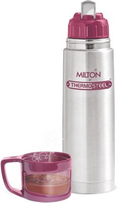 

Milton GLASSY FLASK 500 ml(purple)