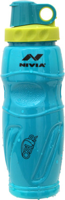 

Nivia Oslar 425 ml Sipper(Pack of 1, Blue)