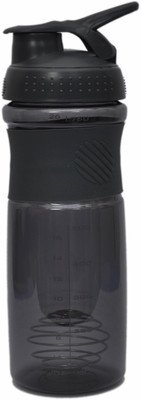 

UDAK Heavy Blender 760 ml Shaker(Pack of 1, Grey)