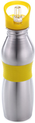 

birdy decntsip-8 600 ml Sipper(Pack of 1, Yellow)