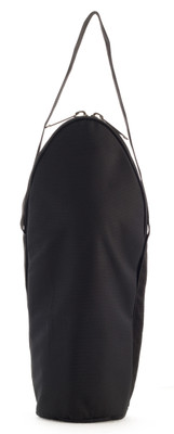 

Bags R Us On the Go Water Bottle Carrier(Black)