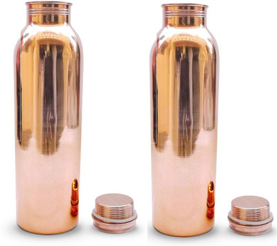 NSC Leak Proof jointless 1000 ml Bottle