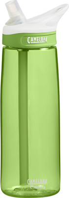 

CamelBak Eddy 750 ml Sipper(Pack of 1, Green), Palm