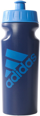 

ADIDAS PERF BOTTL 0.5 500 ml Sipper(Pack of 1, Blue, Blue), Unity ink f16;ray blue f16
