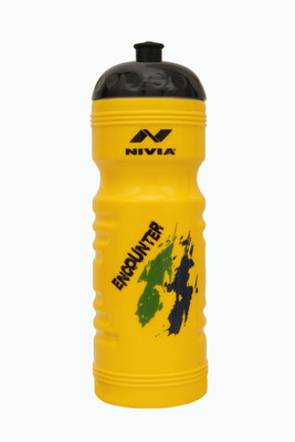 

Nivia Encounter 800 ml Sipper(Pack of 1, Yellow)
