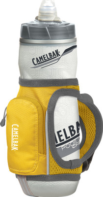 

CamelBak Quick Grip 621 ml Sipper(Yellow)