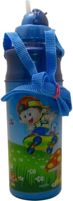 

Milton Kool Spark 500 ml Sipper(Pack of 1, Blue)