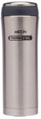 20% OFF on MILTON Thermosteel Optima0048 500 ml Flask(Pack of 1, Silver, Steel) 20% OFF on MILTON Thermosteel Optima0048 500 ml Flask(Pack of 1, Silver, Steel)