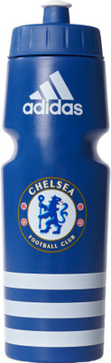 

ADIDAS CHELSEA FC 750 ml Sipper(Pack of 1, Blue, White), Chelsea blue;white