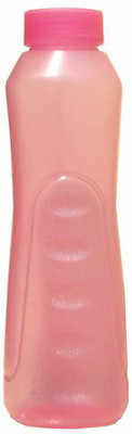 Incrizma Bubbles 1000 ml Bottle(Pack of 3, Pink) Incrizma Bubbles 1000 ml Bottle(Pack of 3, Pink)