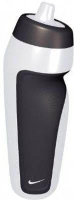 

Nike Sport Unisex 600 ml Sipper(Pack of 1, White)