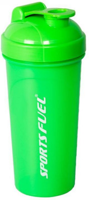 

Sportsfuel Protein 500 ml Shaker(Pack of 1, Green)