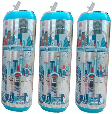 

Cello HI LIFE 900 ml Sipper(Pack of 3, Blue)