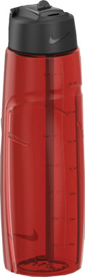 

Nike T1 Flow Water Bottle 946 ml Sipper(Blue), Maroon