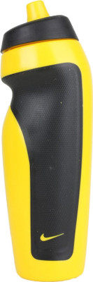 

Nike Sport 570 ml Water Bottle(Blue), Black;tour yellow