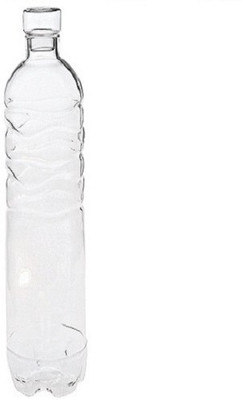 80% OFF on Seletti Si 100 ml Bottle(Clear, Glass) 80% OFF on Seletti Si 100 ml Bottle(Clear, Glass)