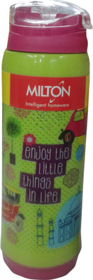54% OFF on Milton Kool Splash 900 ml Bottle(Pack of 1, Multicolor) 54% OFF on Milton Kool Splash 900 ml Bottle(Pack of 1, Multicolor)
