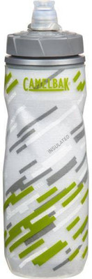 

CamelBak Podium 600 ml Sipper(Pack of 1, Green)