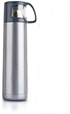 33% OFF on Aptron Vacuumized Travel 700 ml Flask(Silver) 33% OFF on Aptron Vacuumized Travel 700 ml Flask(Silver)