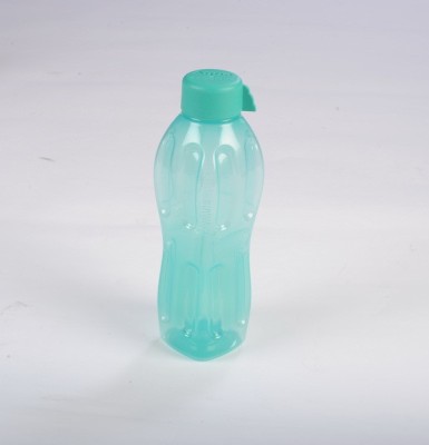 Signoraware Aqua Fresh Water 1000 ml Bottle(Pack of 1, Green, Plastic)