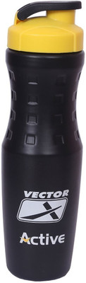 

Vector X ACTIVE SIPPER 740 ml Sipper(Pack of 1, Multicolor)