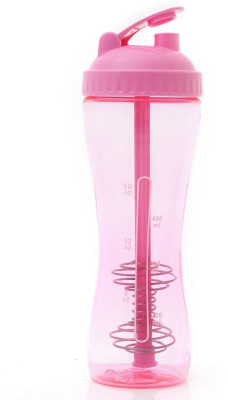 

My 60 Minutes Yellow Hulk Gym Shaker 500 ml Shaker(Pack of 1, Yellow)