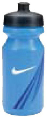

Nike Big Mouth 650 ml Water Bottle(Brown), Black;blue;varsity royal