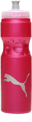 

Puma PUMA TR Bottle Sport 750 ml Sipper(Pack of 1, Pink)