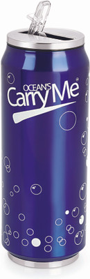 

Ocean Park Trade LLP Sippie Thermocan 500 ml Sipper(Pack of 1, Blue)