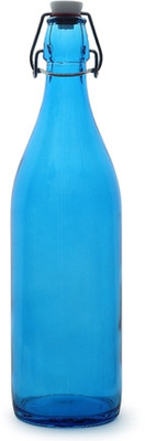 50% OFF on Borgonovo Sea 1000 ml Bottle(Pack of 1, Blue, Glass) 50% OFF on Borgonovo Sea 1000 ml Bottle(Pack of 1, Blue, Glass)