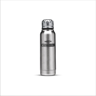 Milton Thermosteel Slender 300 ml Flask(Pack of 1, Silver)