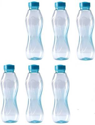 Milton Oscar 1000 Ml Bottle Pack Of 6 Blue Pet Price History