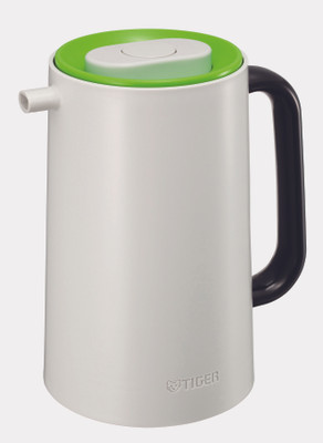 6% OFF on Tiger PRU-A100(G) 1000 ml Flask(Pack of 1, Green) 6% OFF on Tiger PRU-A100(G) 1000 ml Flask(Pack of 1, Green)
