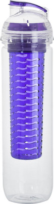 

iShake Kool Splash 900 800 ml Sipper(Pack of 1, White, Purple)