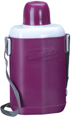 

Milton Easy Carry 2000 ml Water Bottle(Set of 1, Pink)