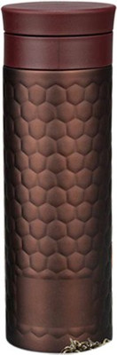 

Empreus Vacuumized Tea/Fruit Infuser 550 ml Flask(Pack of 1, Maroon)
