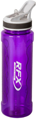 

Technix RFX-1086 750 ml Sipper(Pack of 1, Purple)