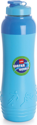 Cello Sprinter Water 900 ml Bottle(Pack of 1, Blue) Cello Sprinter Water 900 ml Bottle(Pack of 1, Blue)